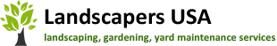 Donora Landscapers